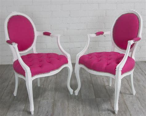 www.roomservicestore.com - Victoria Dining Chair with Arms