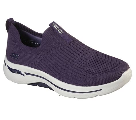 Shop the Skechers GOwalk Arch Fit - Iconic | SKECHERS