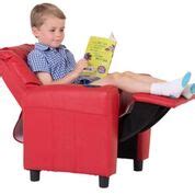 Kids Recliner - Furniture & Design
