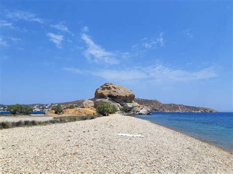 Beaches In Patmos - A Complete Guide To Over 25 Patmos Beaches!