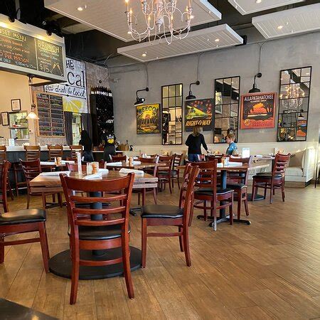 THE LOCAL RESTAURANT, Naples - North Naples - Restaurant Reviews ...