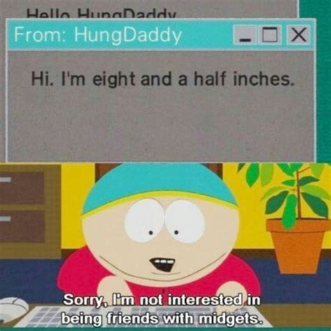 Cartman South Park Memes