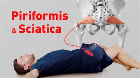 Piriformis Stretches Handout