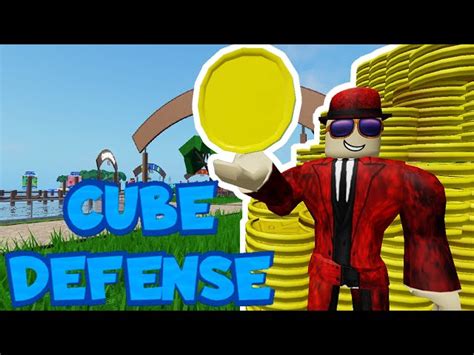 Roblox Cube Defense codes (September 2022): Free skins, gold, boosts, and more