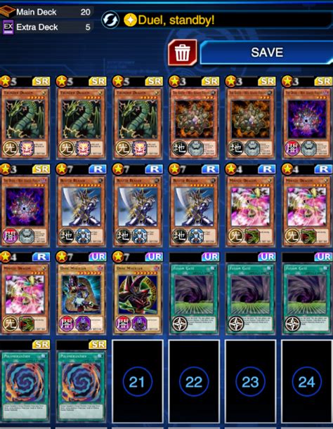 Need help building a buster blader fusion deck : r/DuelLinks