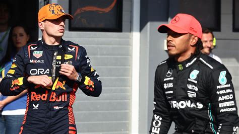 Lewis Hamilton and Max Verstappen to renew rivalry at Hungarian GP with ...