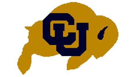 Colorado Buffaloes Logo, symbol, meaning, history, PNG, brand