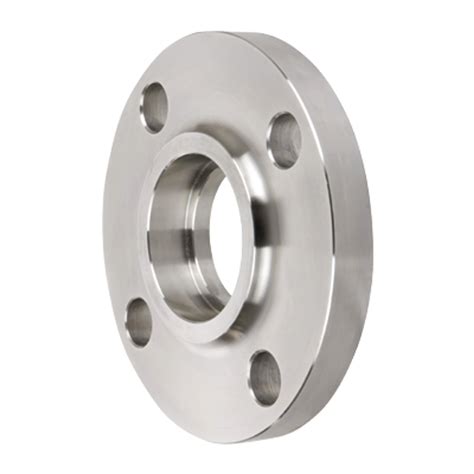 Flanges - Stainless Steel Socket Weld 1-1/2" 304/304L 150# Sch. 40