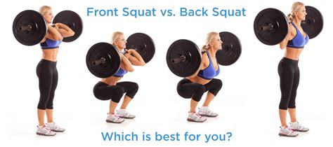 Front Squat Form