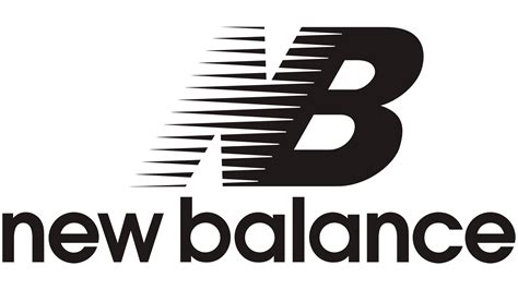 New Balance Logo: valor, história, PNG