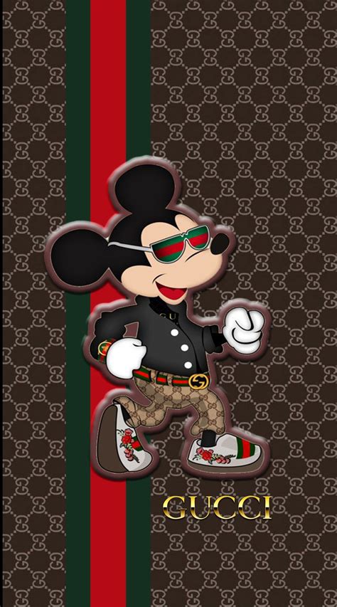 Mickey Mouse Wallpaper Supreme hd, picture, image