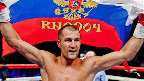 TOP 5 RUSSIAN BOXERS - YouTube