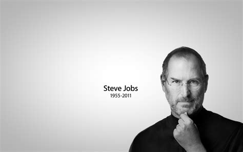 🔥 [120+] Steve Jobs Wallpapers HD | WallpaperSafari