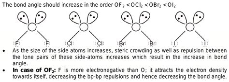 Ocl2 Molecular Geometry