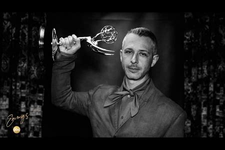 Jeremy Strong - Emmy Awards, Nominations and Wins | Television Academy