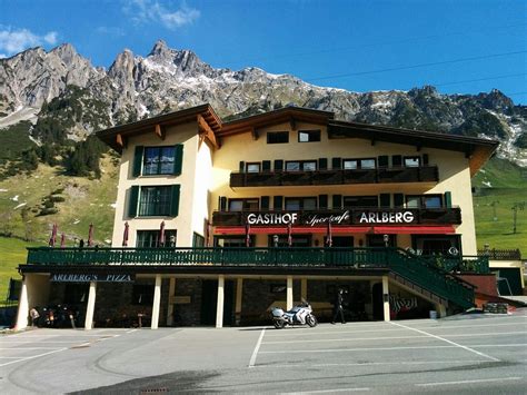 HOTEL ARLBERG STUBEN $140 ($̶1̶8̶3̶) - Prices & Reviews - Austria ...