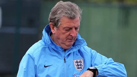 England coach Roy Hodgson is ready for decisive World Cup qualifier ...