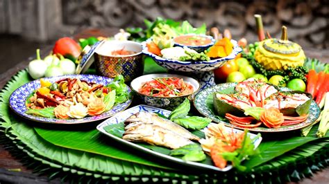 Exploring Thai Food: Cultural Importance, Staple Ingredients, Plus 20+ Mouthwatering Recipes ...