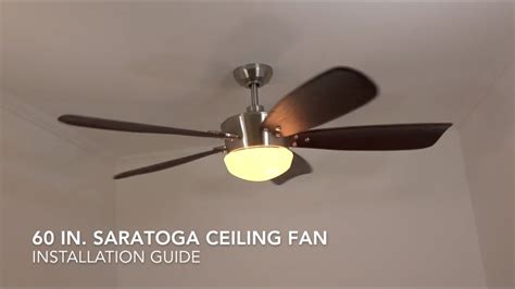 Harbor Breeze Ceiling Fans Installation Manual - Harbor Breeze Hydra Ceiling Fan Manual ...