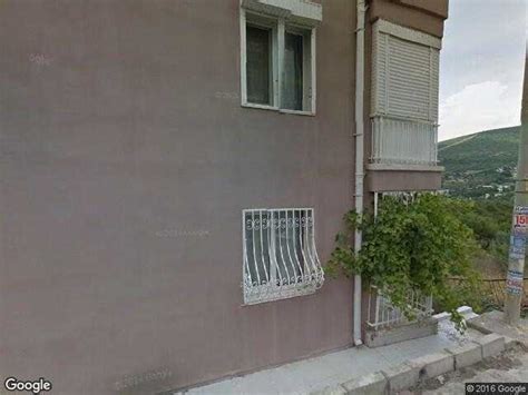 Google Street View Bornova (İzmir) - Google Maps