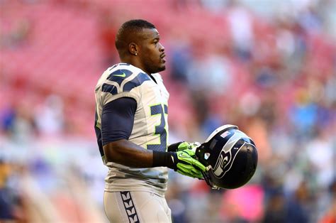 A Good Deed By An NFL Player; Christine Michael Takes A High School ...