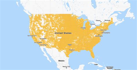 Sprint faces reality and admits its LTE coverage is bad in move to help merger chances with T ...