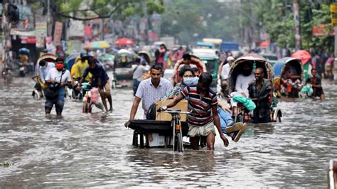 What’s causing the devastating floods in China, India, and Bangladesh ...