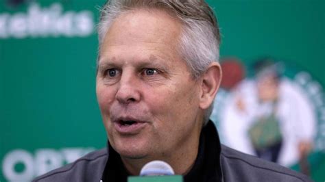 Danny Ainge retires from Celtics, Brad Stevens promoted to president | WJAR