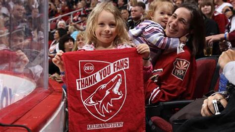 Coyotes saga finally ends with team staying in Arizona | Hockey | CBC ...