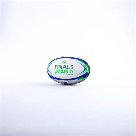 Investec Champions Cup | Official Balls | Gilbert Rugby