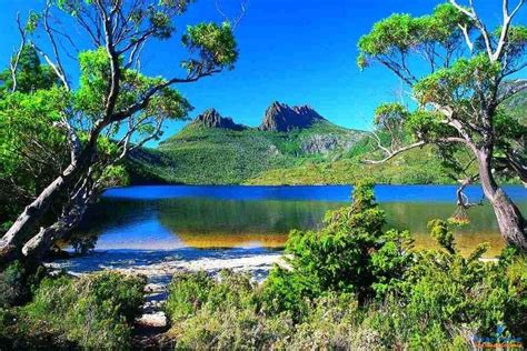 Tasmania http://www.australiaholidays.ru/Avstraliya/Spravka/Turizm-na ...