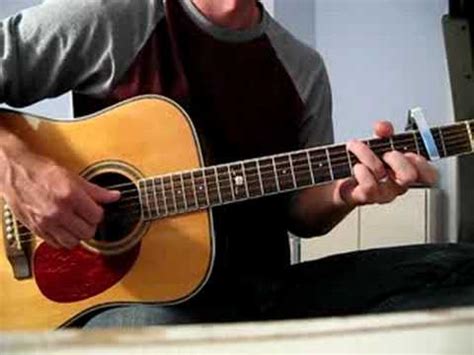 agnus dei (guitar instrumental) - YouTube