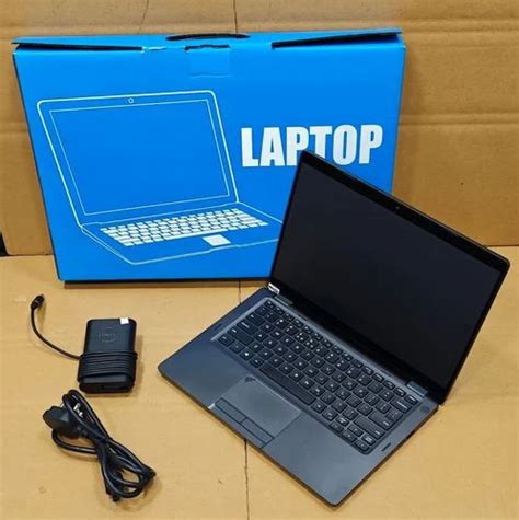 Refurbished Dell Latitude E5300 2 in 1 360 Rotatable Touch Screen ...