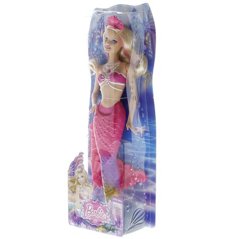 Barbie Pearl Princess Doll Online at Best Price | Girls Toys | Lulu Kuwait