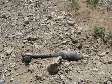 Unexploded Ordnance | Conflict | The New Humanitarian