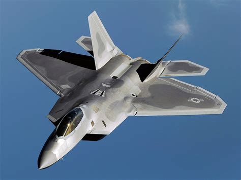 Lockheed Martin F-22 Raptor - Biquipedia, a enciclopedia libre