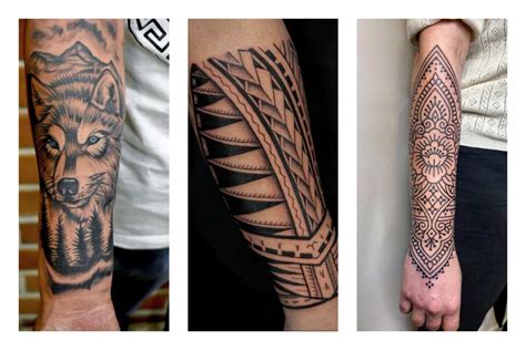 25+ Spiritual Sleeve Tattoos - CodanChinmay