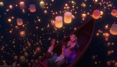 Tangled Movie 2010 screencaps - Tangled Image (20600816) - Fanpop