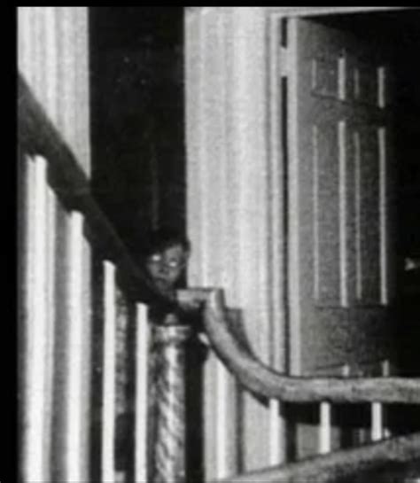 Has this image taken inside of the Amityville house ever been debunked? : r/Ghosts