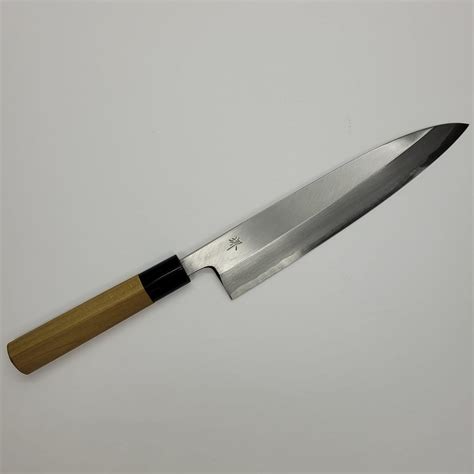 Sakai - Mioroshi Deba - Sakura Knives