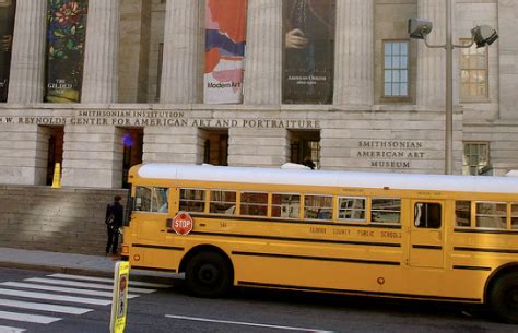 A Manifesto for Schools Visiting Art Museums | Art Museum Teaching