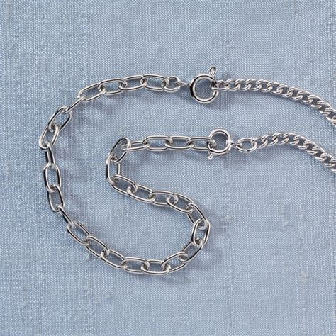 Necklace Extender Set - Necklace Chain Extender - Miles Kimball