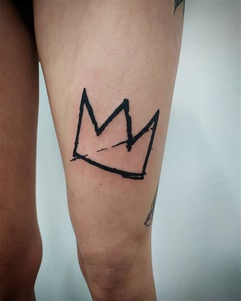 Discover 94+ about 5 point crown tattoo meaning unmissable - in.daotaonec