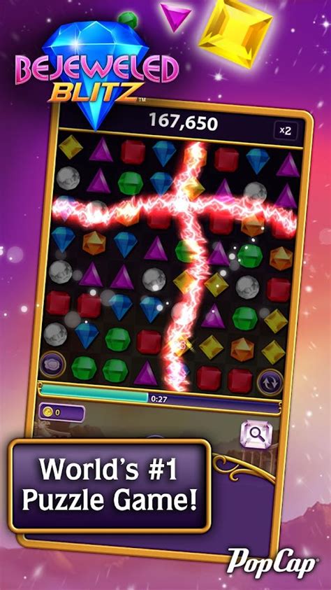 Bejeweled Blitz! - Android Apps on Google Play