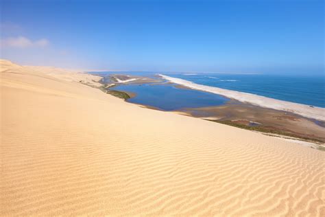 Why you should visit Namibia's Skeleton Coast | TravelLocal