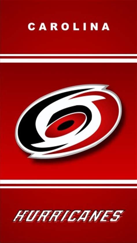 Carolina Hurricanes Wallpaper - WallpaperSafari