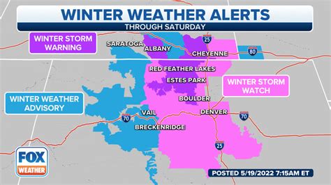 Denver weather whiplash: From 90 degrees to snowfall in two days