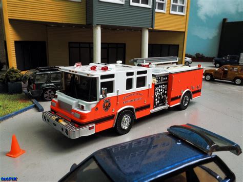 Seminole County Fire Engine 42 on the Scene | The Mission of… | Flickr