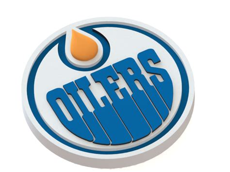 Edmonton Oilers PNG Images Transparent Free Download