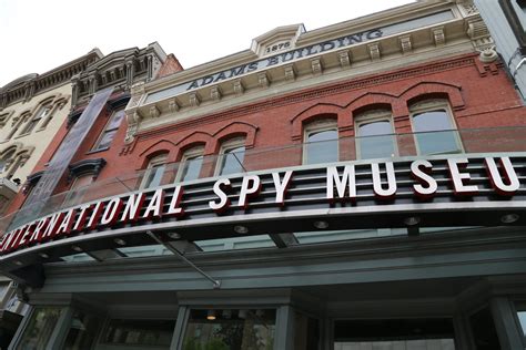 5 of the best museums to visit in Washington, DC